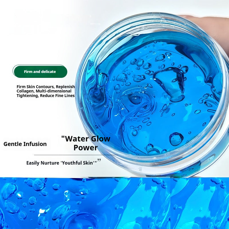 Copper Peptide Repair Cream - 15g Soothing Hydration