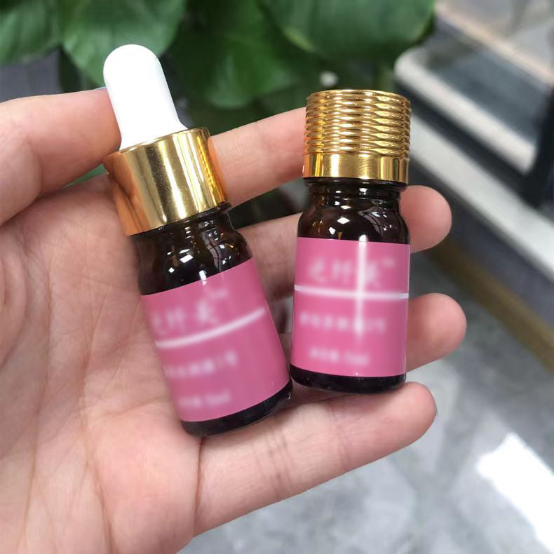 Pink And Tender Master Removes Melanin From Private Parts Uses Areola