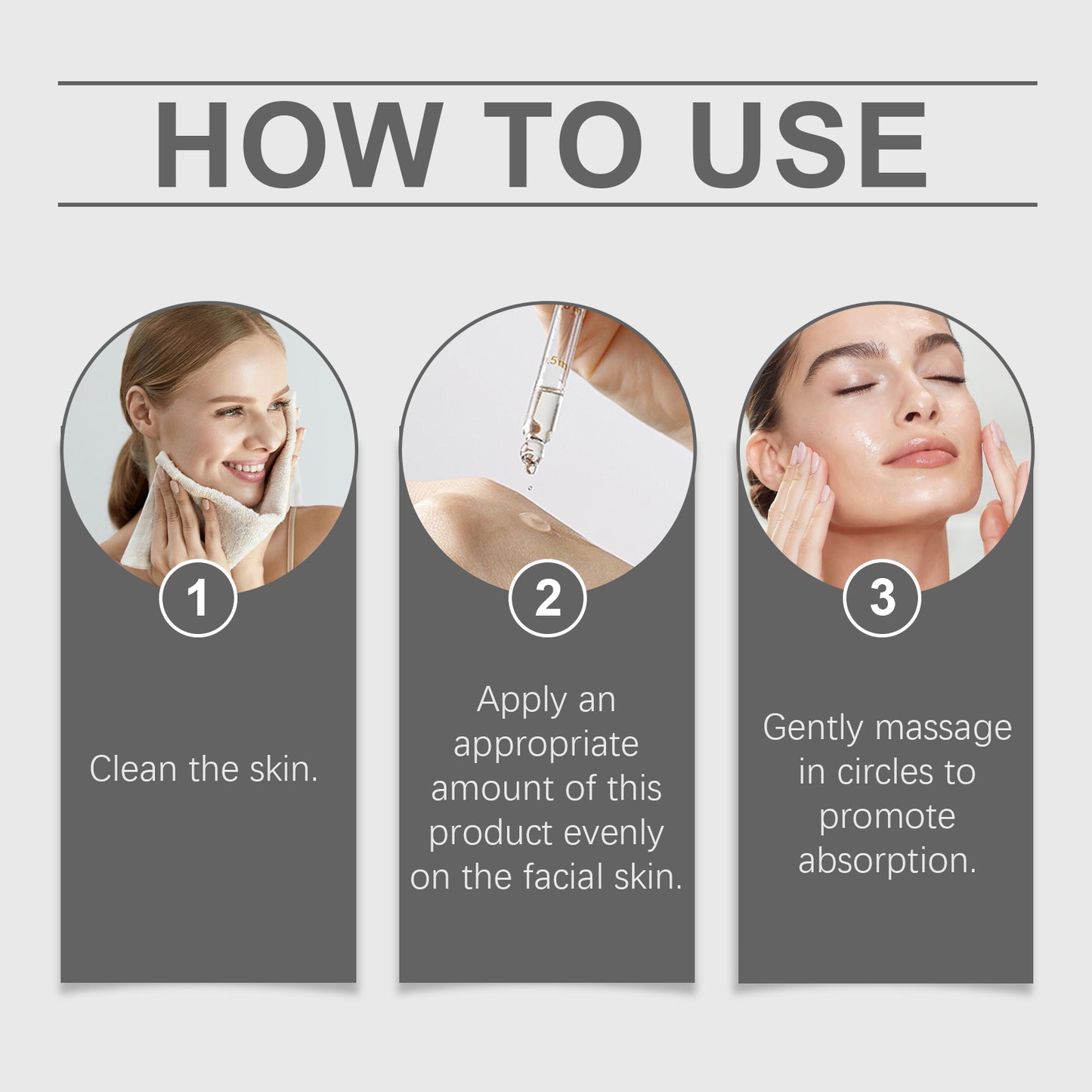 Hydrating Facial Essence with Centella Asiatica & Honey - 30ml