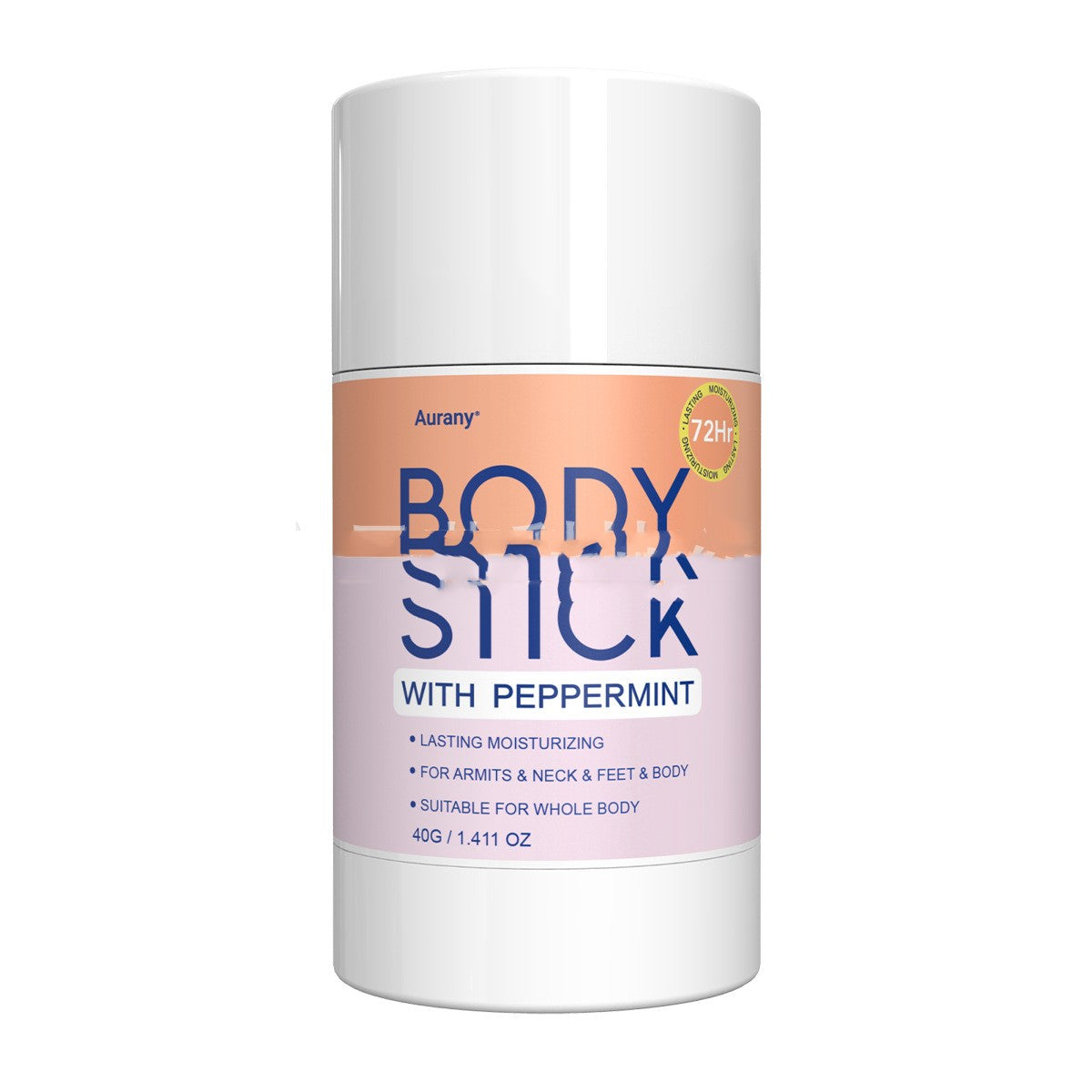 Women's 40g Antiperspirant Deodorant with Long-Lasting Fragrance