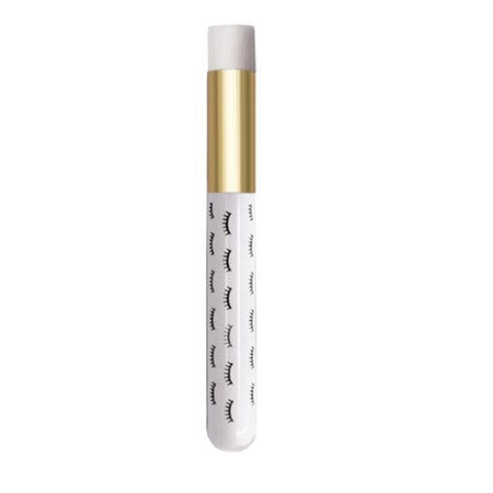 Makeup & Eyelash Cleansing Brush for Eyelashes Nose Makeup Removal