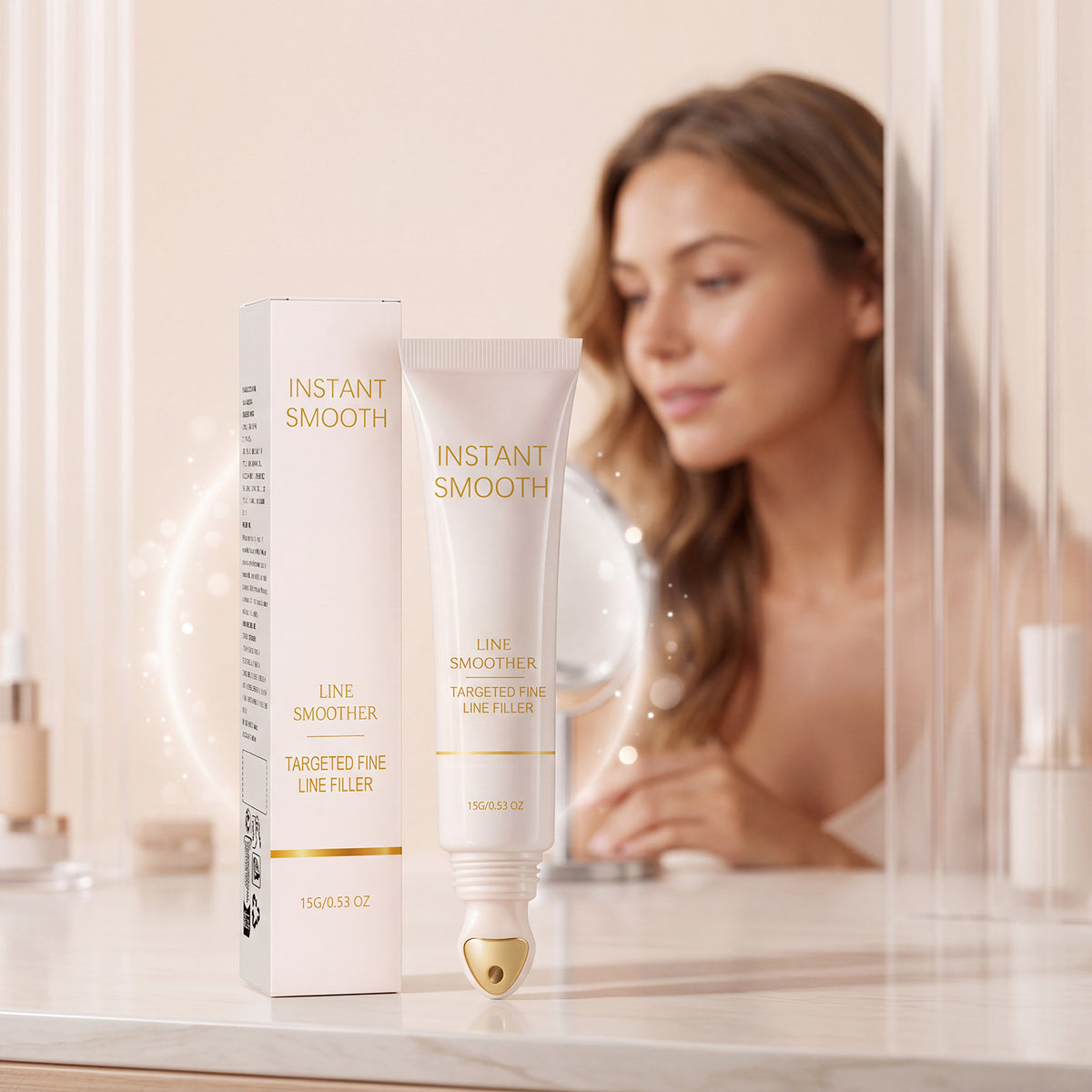Skin-Evening Primer - Softening Face Prep 15g