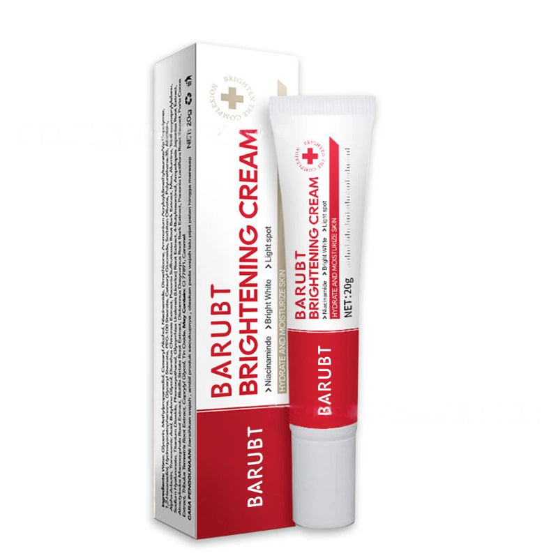 Moisturizing Highlighting Cream for Face - Long Lasting Brightening Serum