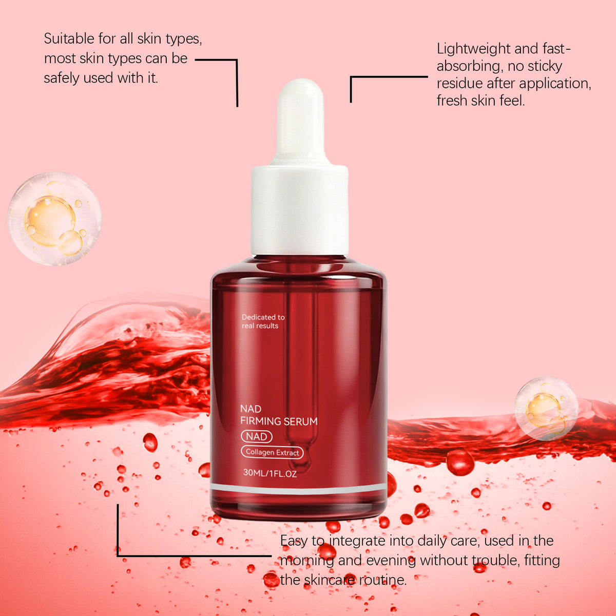 Firming Skin Essence 30ml