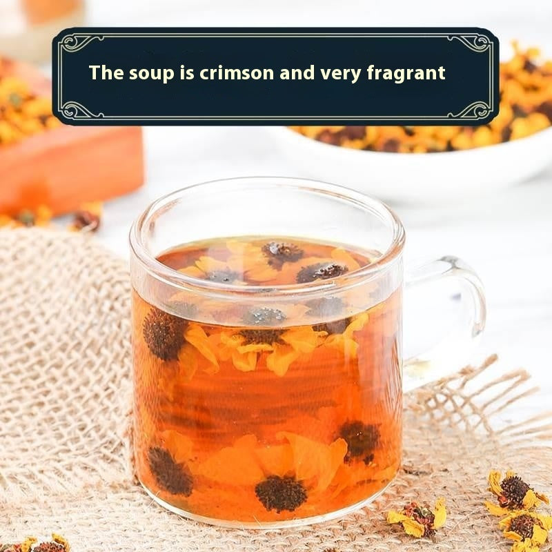 Kunlun Snow Chrysanthemum Tea