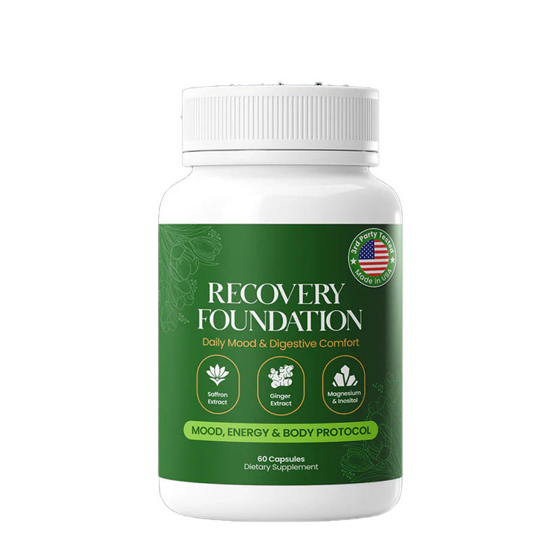 Balance Recovery Capsules for Adults