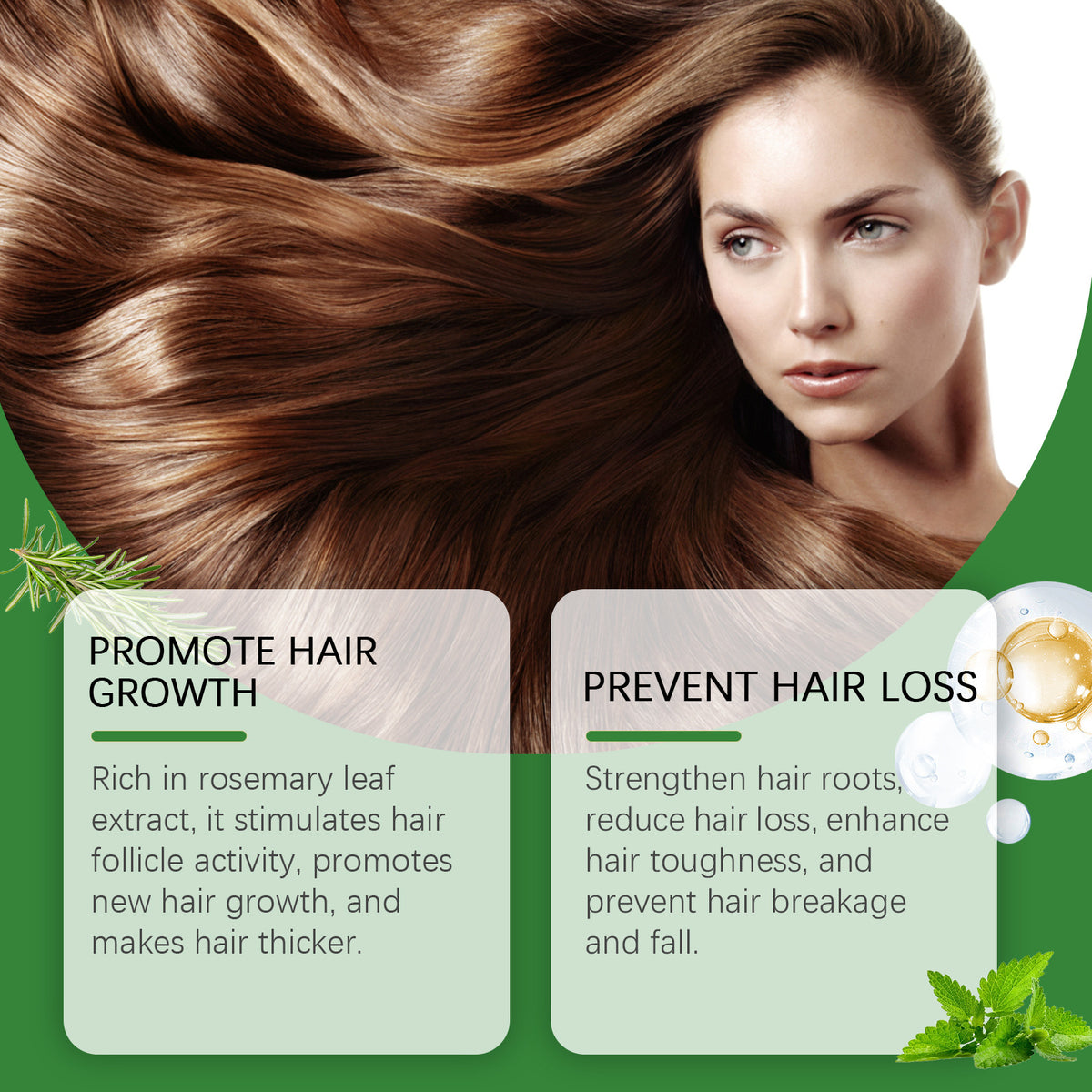 Hair Dry And Manic Moisturizing Care Spray
