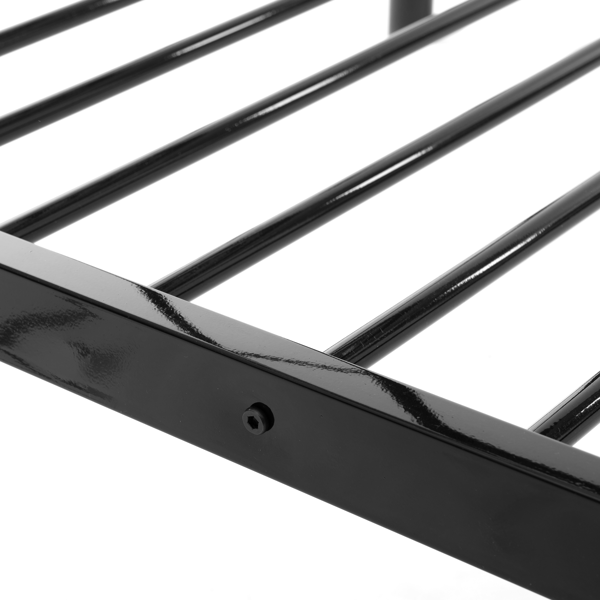 Twin Over House Bed