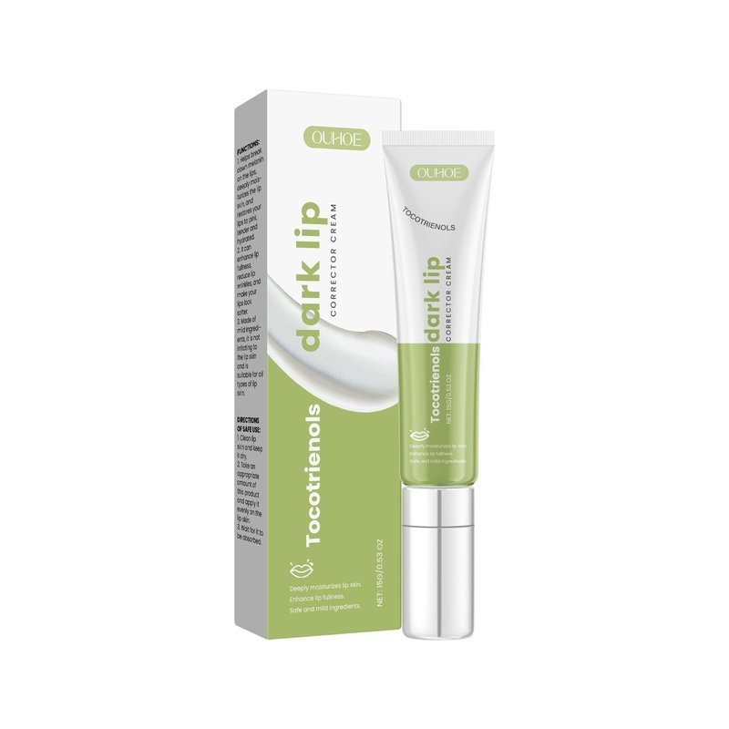 Moisturizing Lip Balm, 15 g