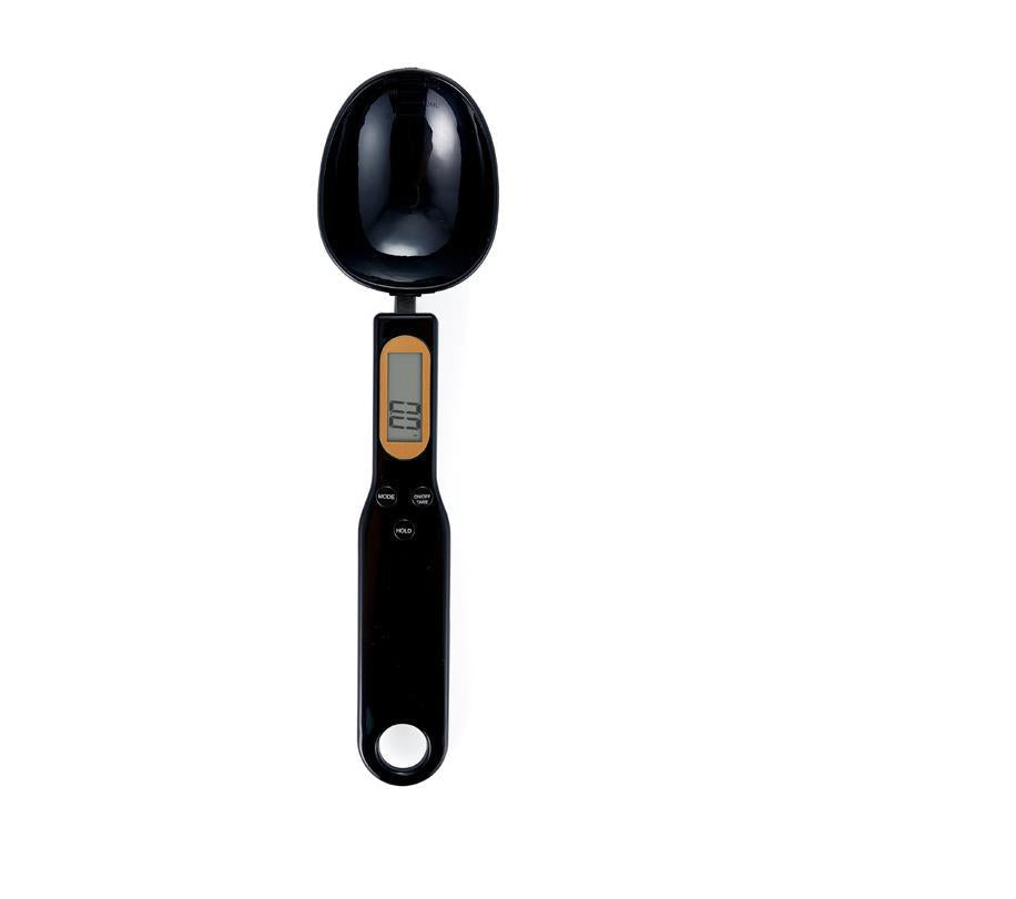 Compact Digital Measuring Spoon Scale for Food Ingredients