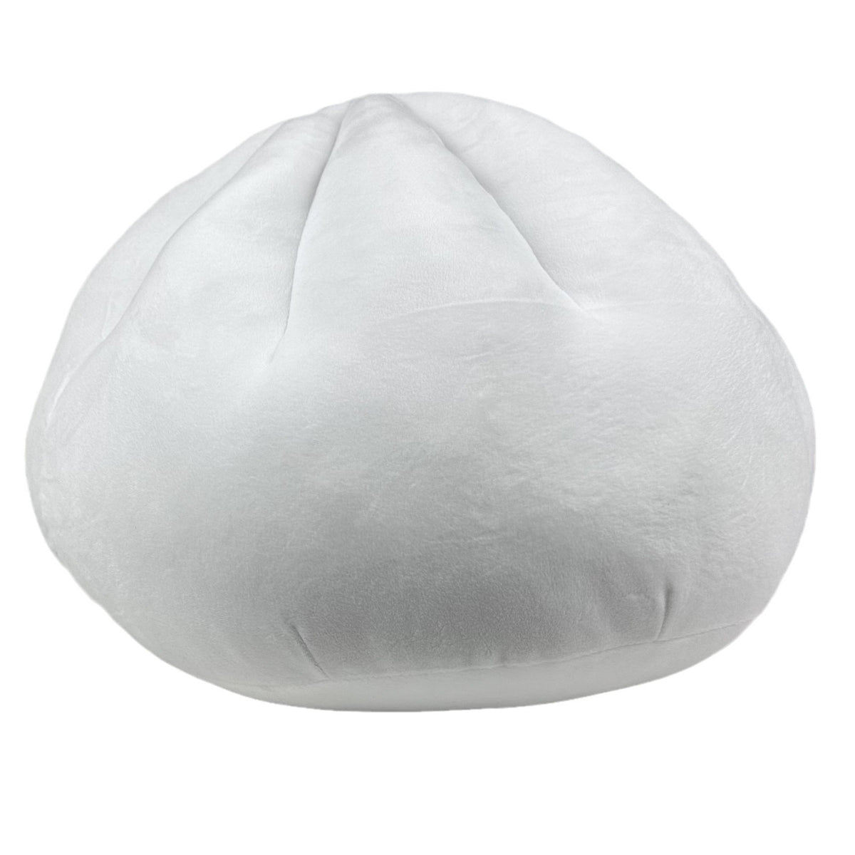 Steamed Pork Dumpling Plush Pillow 40cm Cute Stuffed Doll Gift