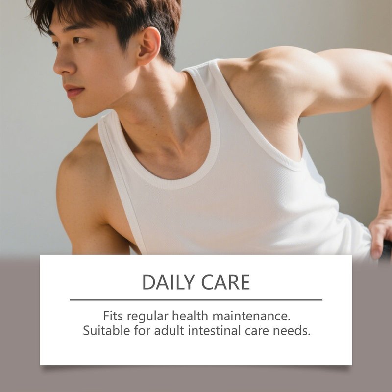 Intestinal-Skin Axis Support Capsules - 60 Capsules