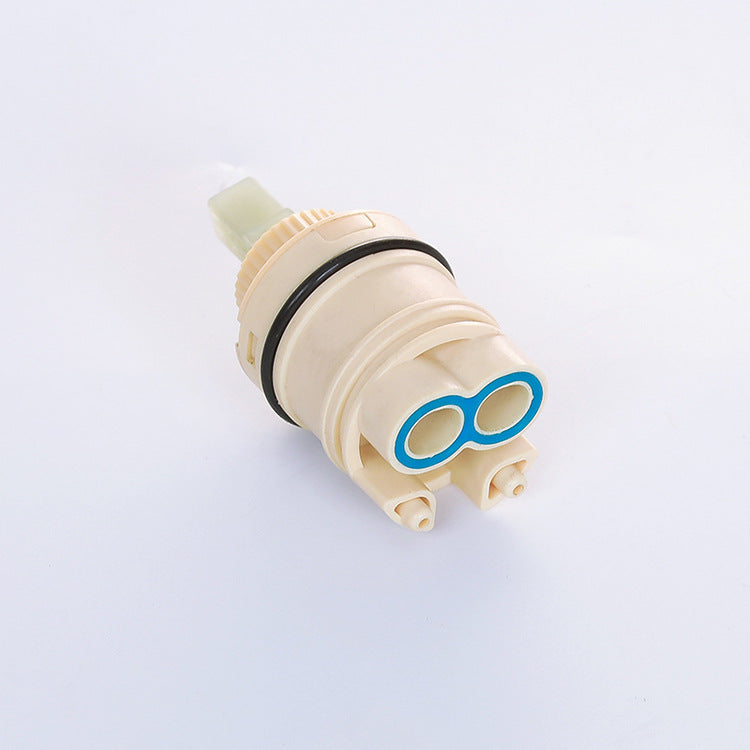 Ceramic Valve Core for Hot and Cold Water Faucet - Spool Style