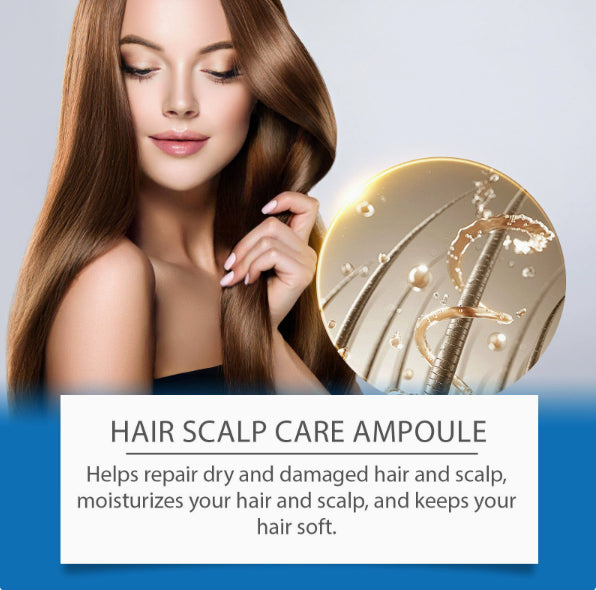 Hair Growth Oil