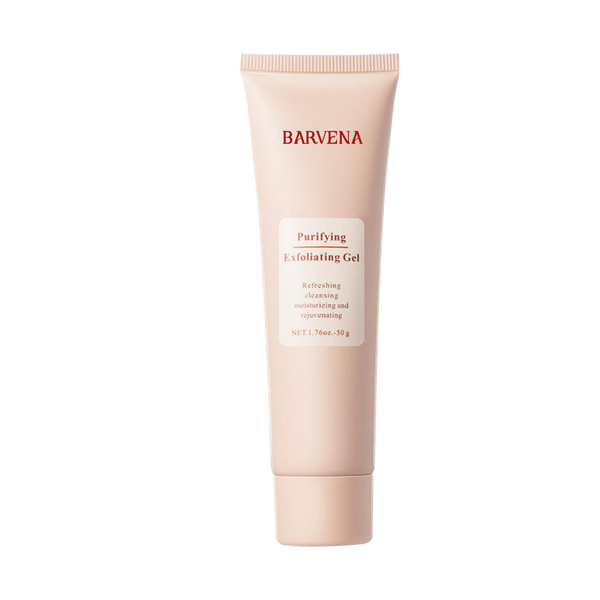 Facial and Body Exfoliating Scrub Gel - 50g