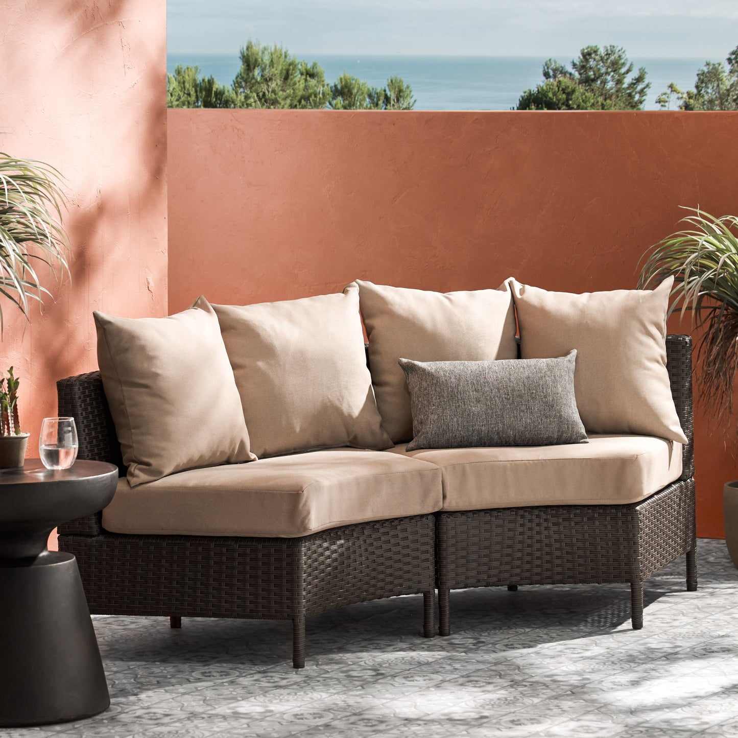 PT LIMON SINGLE SOFA