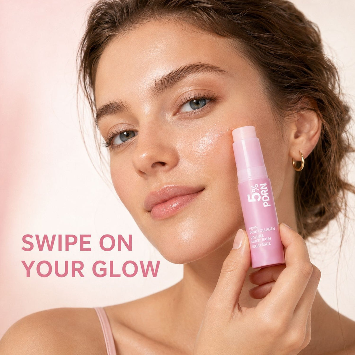 Portable Facial Skin Care Stick