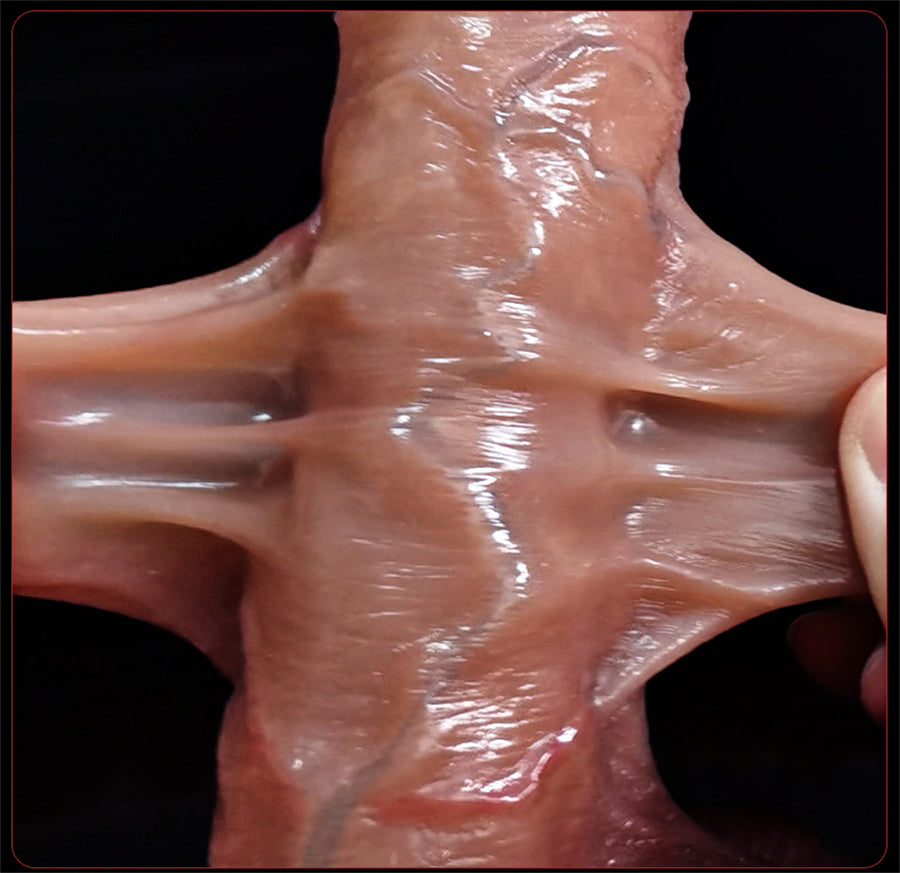 Liquid Silicone Female Intimate Product Soft Meat Machine for Adults