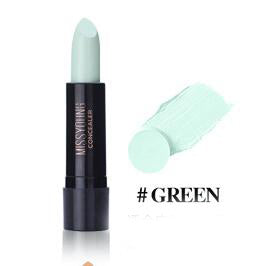 Brightening Concealer Stick - Multiple Colors for Face Coverage