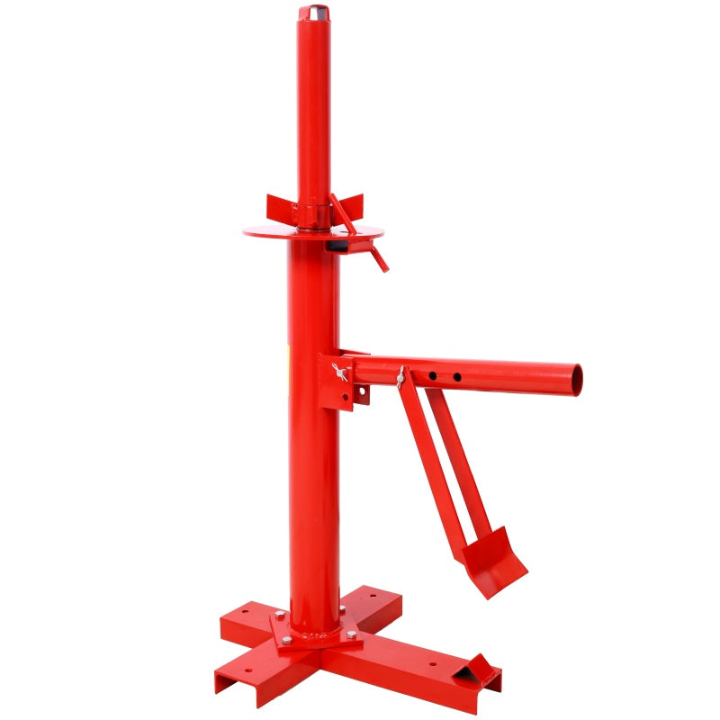 Manual Tire Changer Bead Breaker Tool for 8-16 Inch Car and Truck Tires