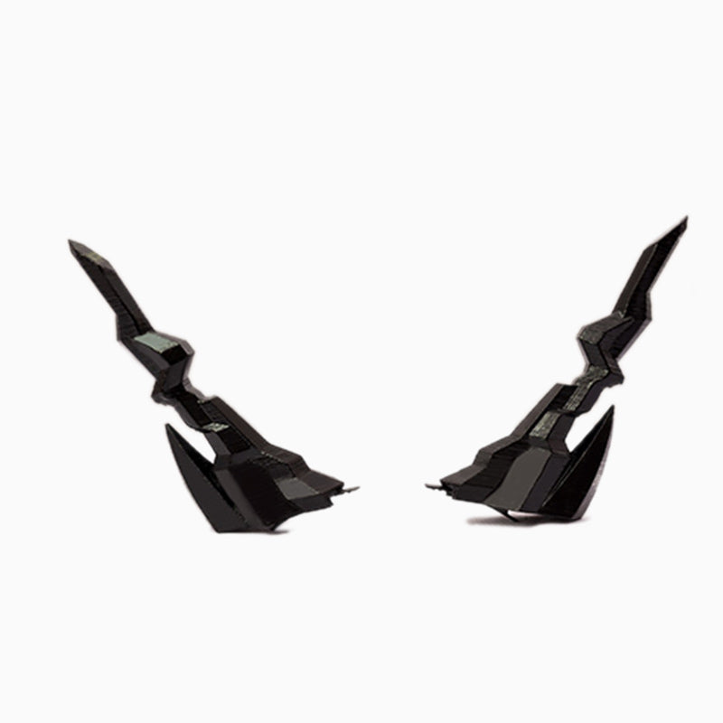Angle Horn Cos Headband Hairpin Accessory