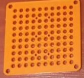 Capsule Filling Panel Set - Multiple Sizes