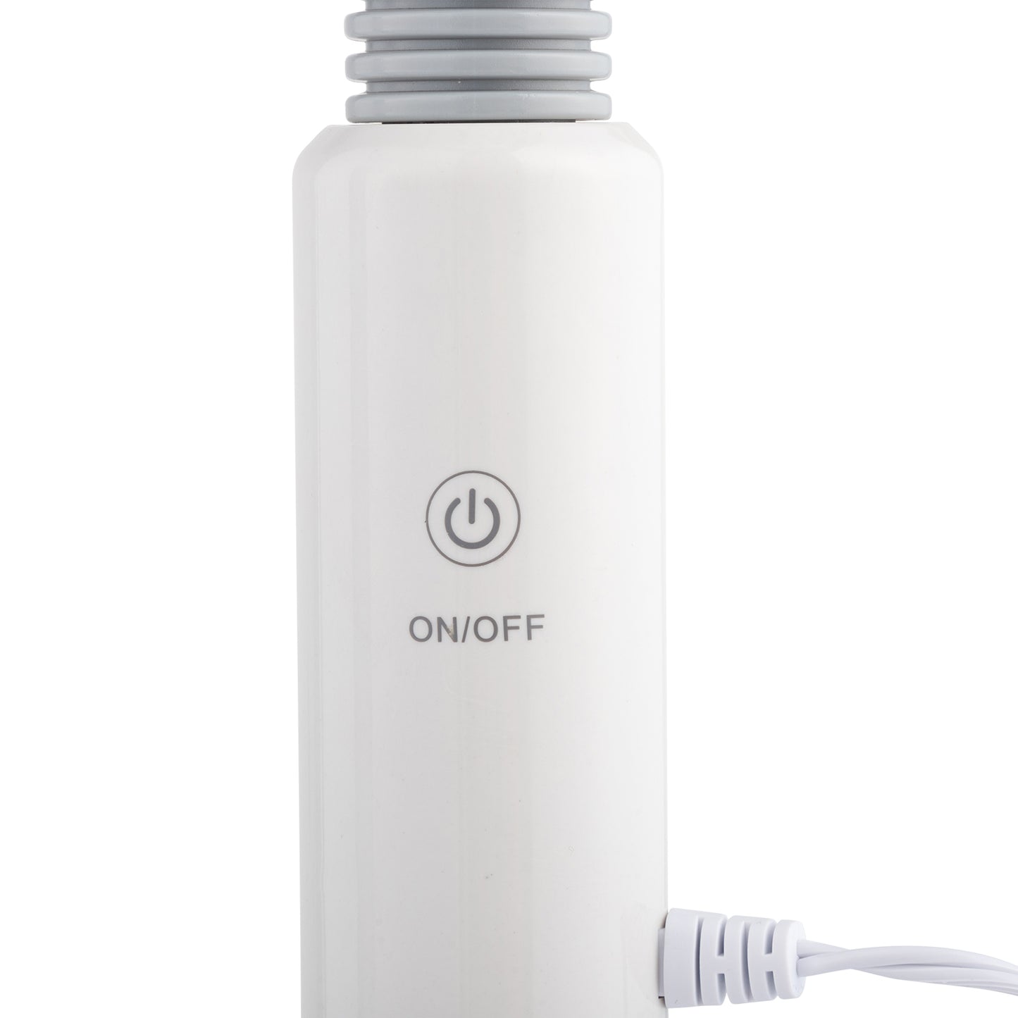 Water Spray Bottle with Magnifying Glass for Beauty & Home Use