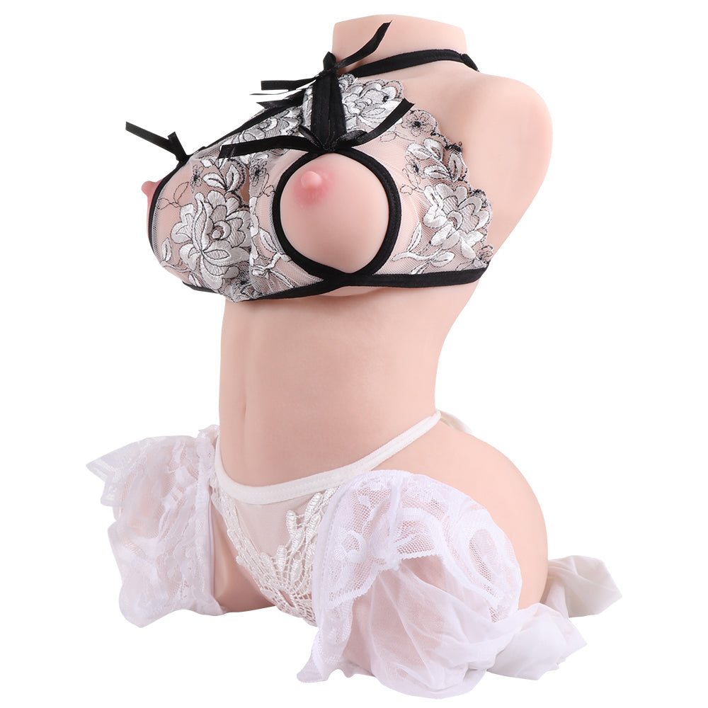 Xiaomei Doll - Adult Wellness Toy, 30cm Length