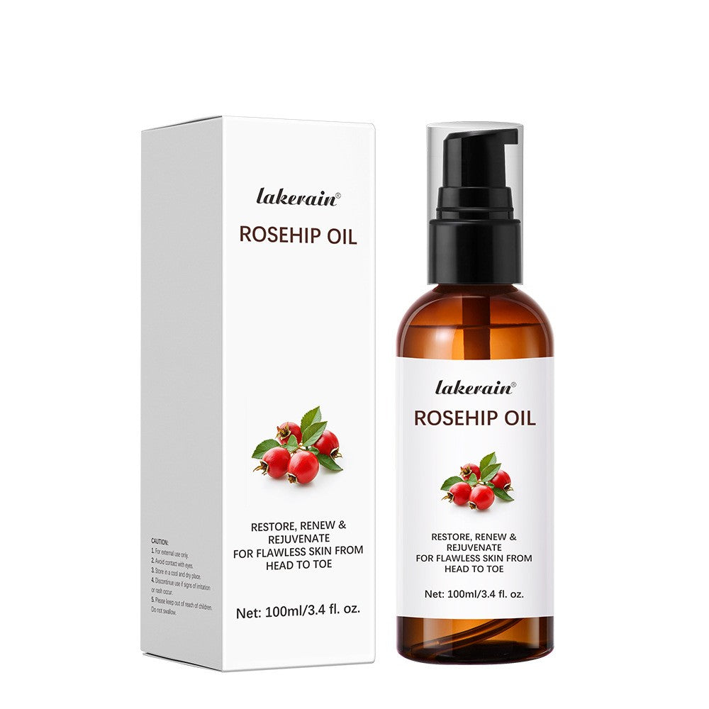 Rosehip Seed Oil Hair Treatment 100g