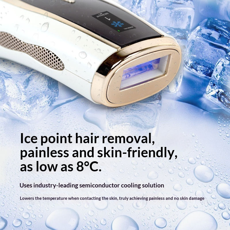 Painless Hair Removal Device - Full Body