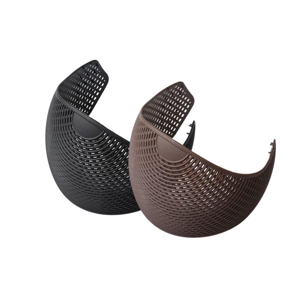 Headband - Light Luxury Style, Multiple Colors