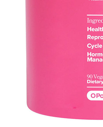 Inositol Complex Vitamin Capsules - 60 Tablets
