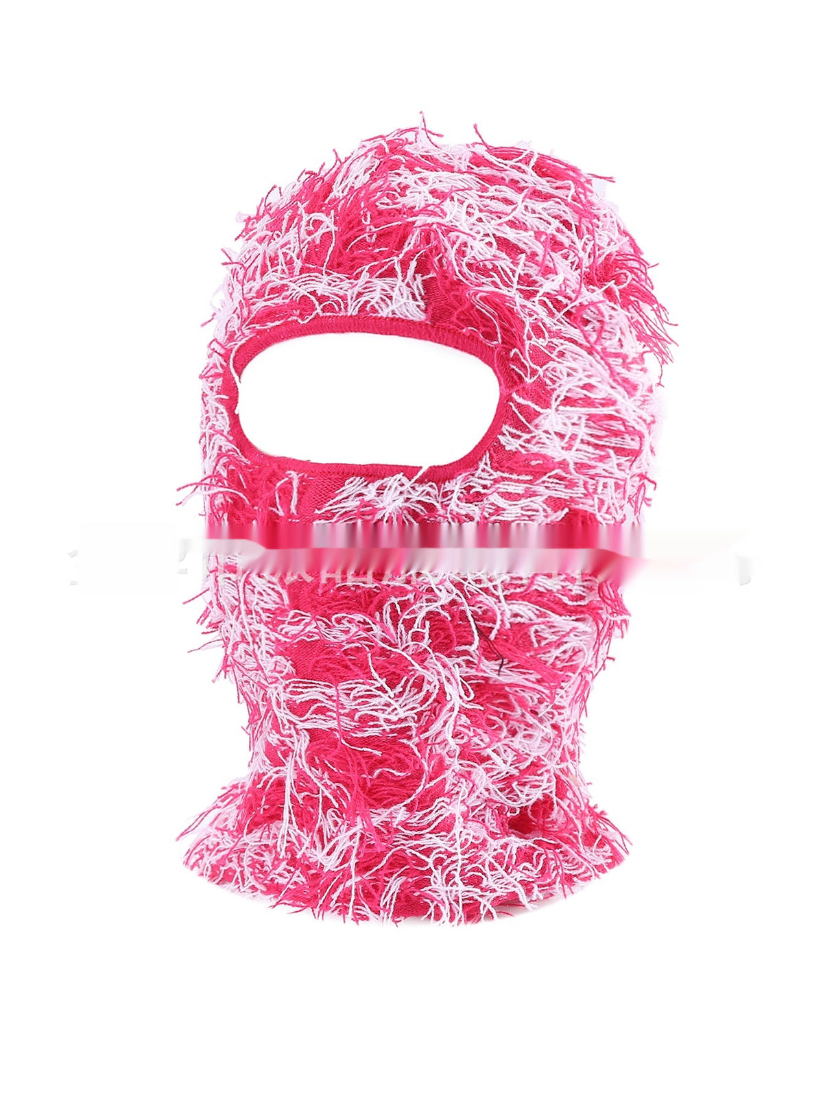 Knit Winter Hat Unisex Warm Acrylic