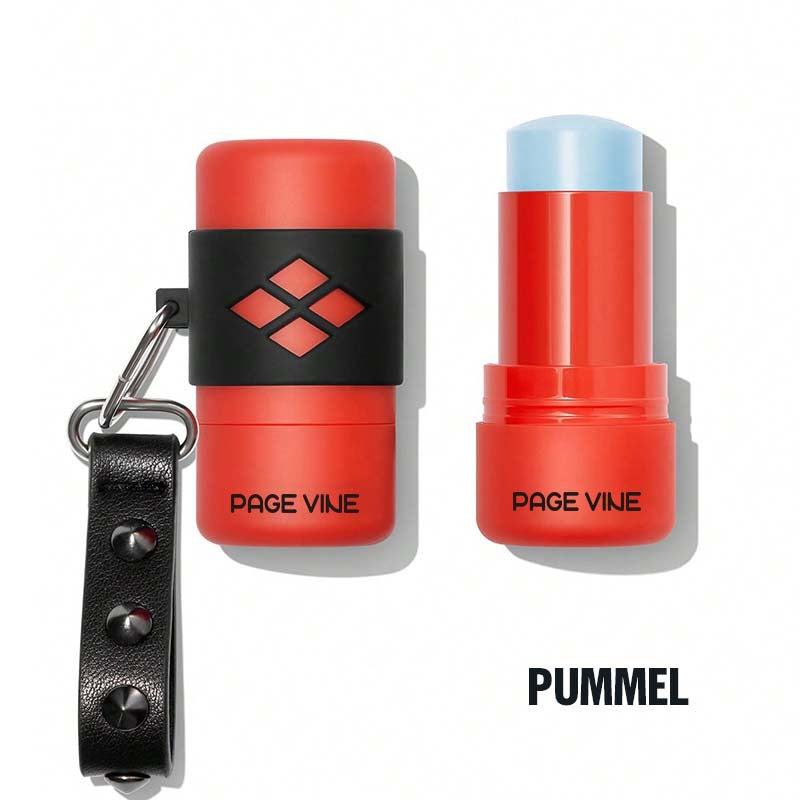 Dual-Use Lip and Cheek Blush Stick - Multiple Colors