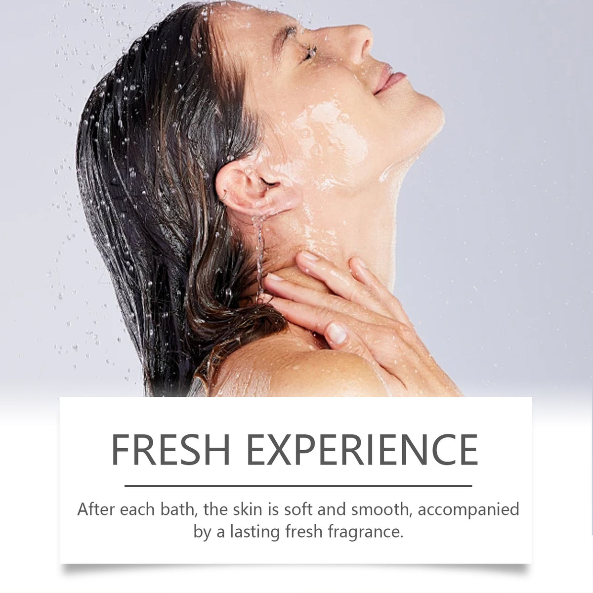 Avocado Bath Soap Gentle Moisturizing Skin