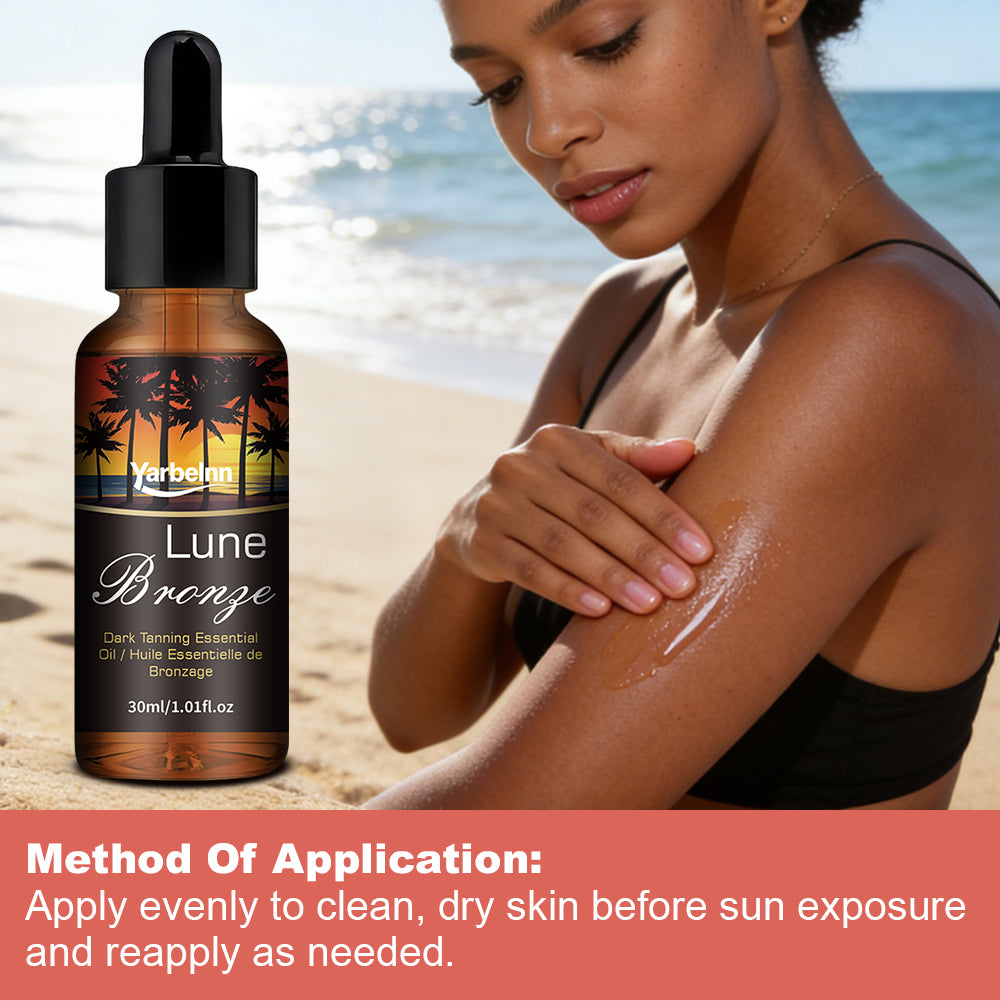 Body Oil for Moisturizing Skin Care