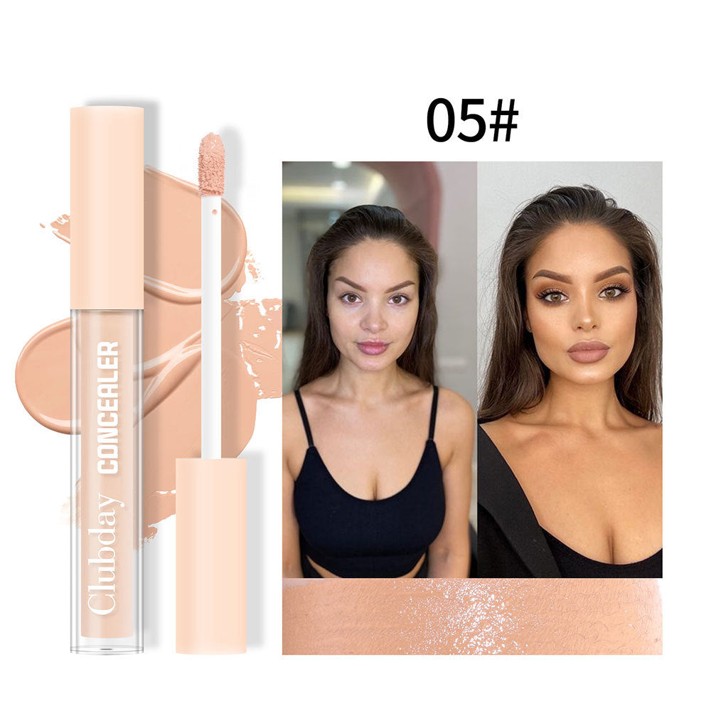 Waterproof Face Concealer Pen for Acne and Dark Spots - 2ML