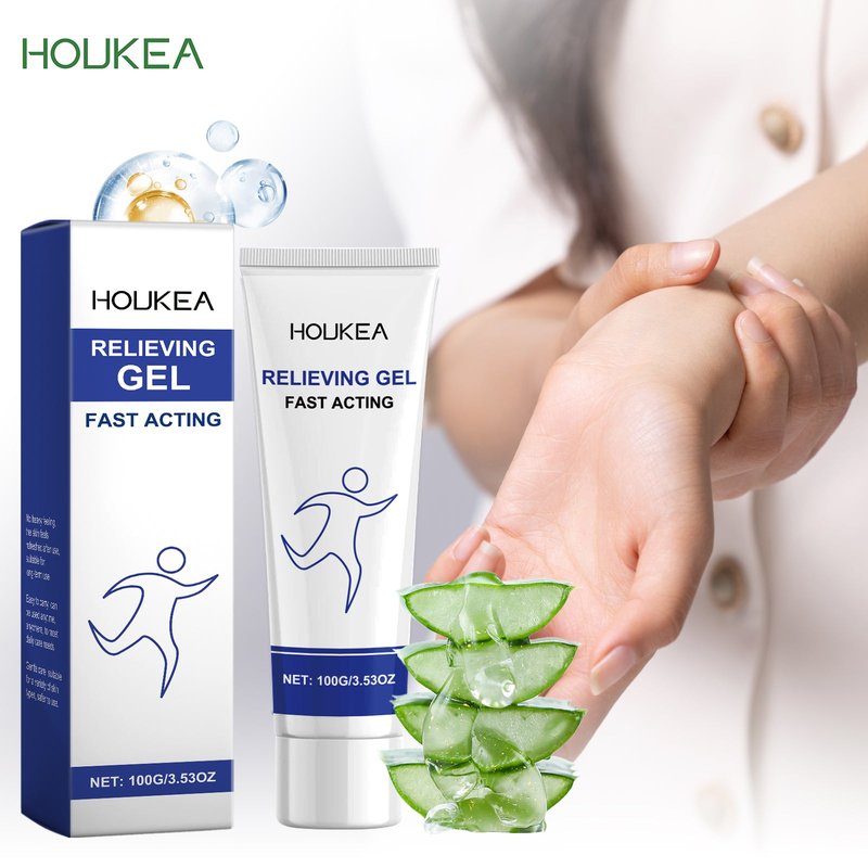Joint Relaxing Gel 100ml