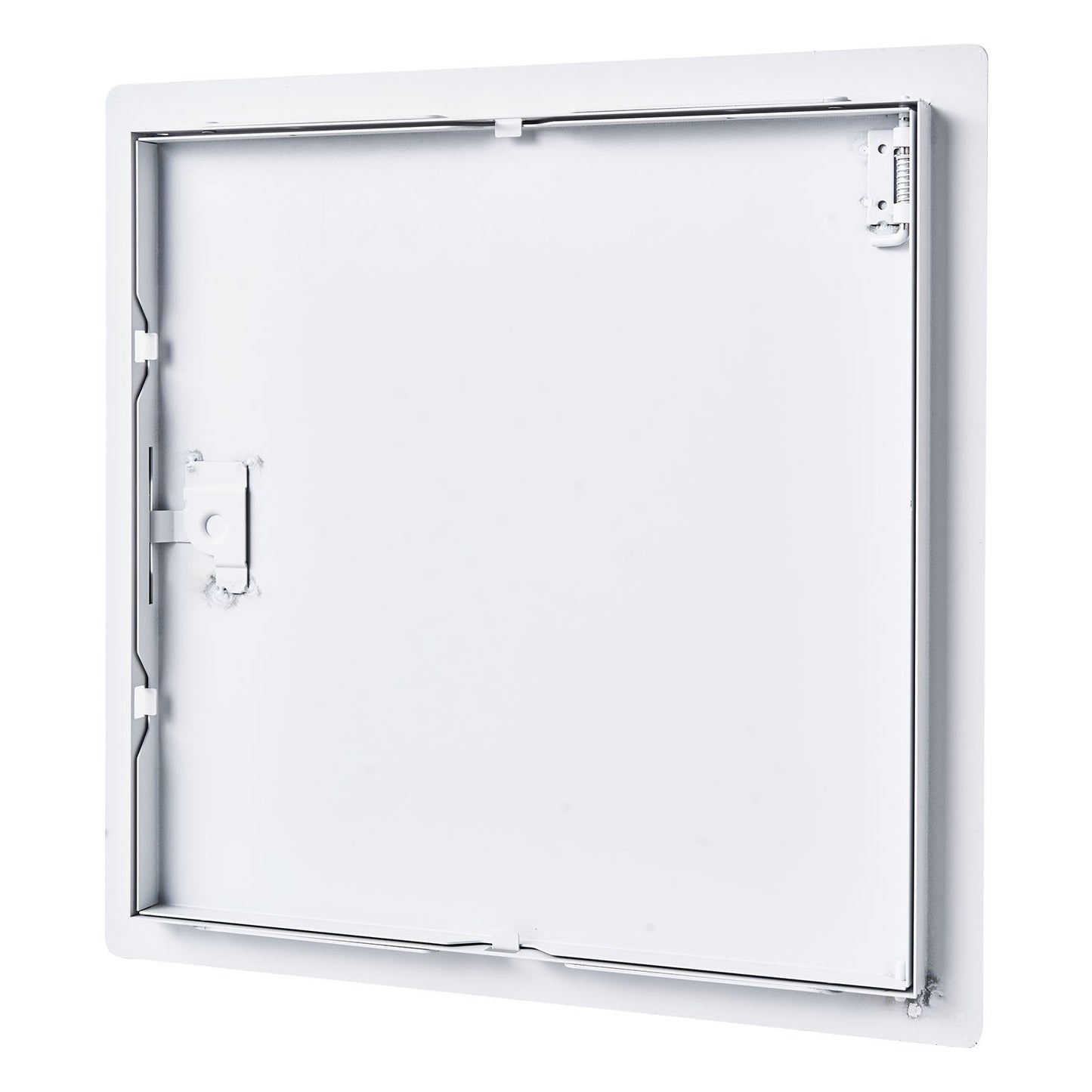 Galvanized Steel Access Panel for Drywall 13.3x13.3in - Easy Install Hinged Service Door