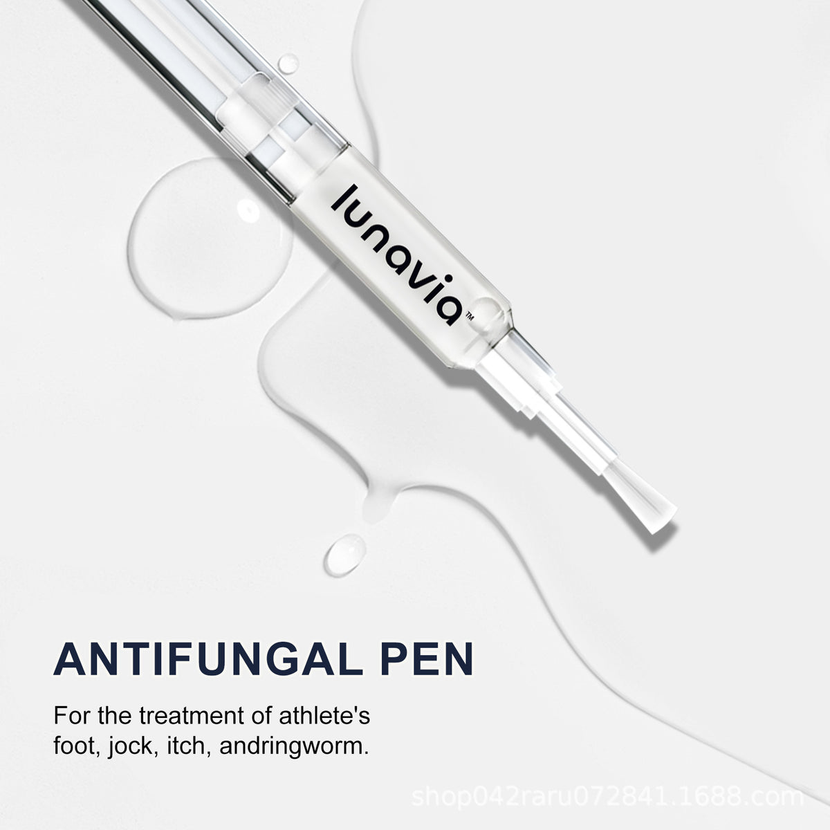Antifungal Moisturizing Pen