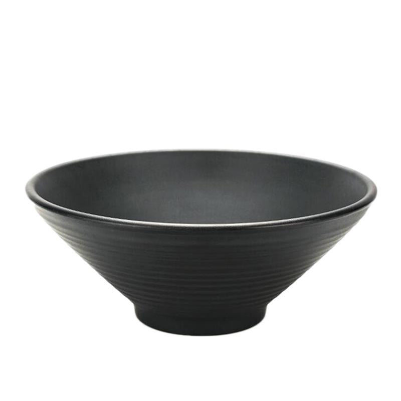 Commercial Rice Bowl for Restaurant & Home Use - Melamine Dinnerware