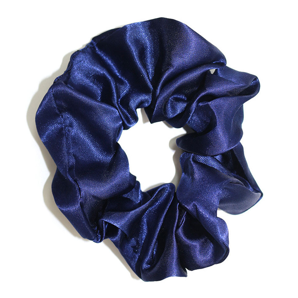 Korean Style Fashion Hair Ring - Large Intestine Design Hair Accessory
