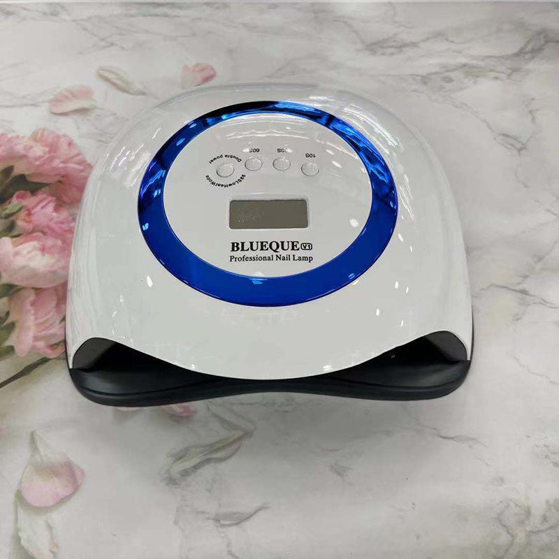 Nail Phototherapy Lamp - Fast Drying UV Gel Light