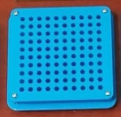 Capsule Filling Panel Set - Multiple Sizes