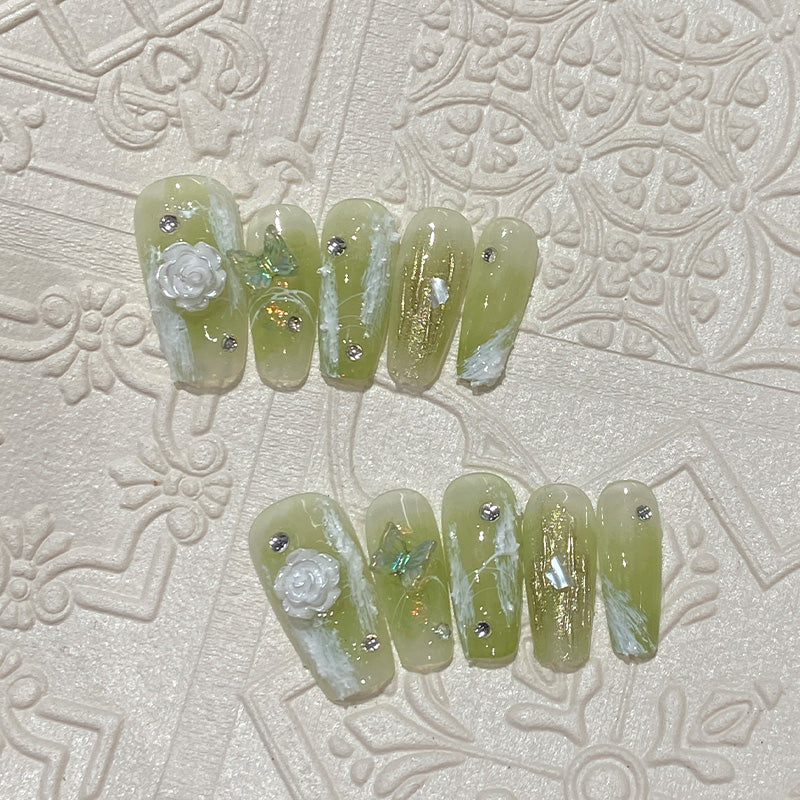 Wear Nail Art Set - Multiple Sizes