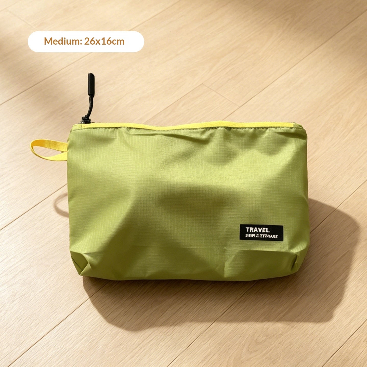 Multi-Purpose Waterproof Travel Organizer Bag for Luggage & Storage