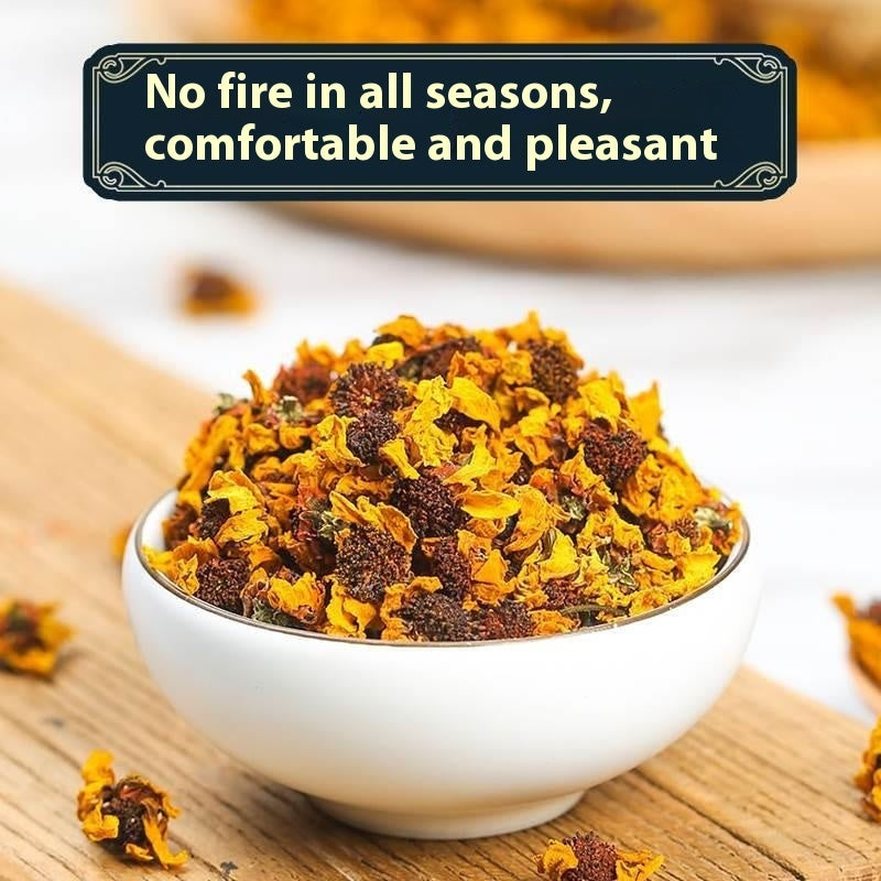 Kunlun Snow Chrysanthemum Tea