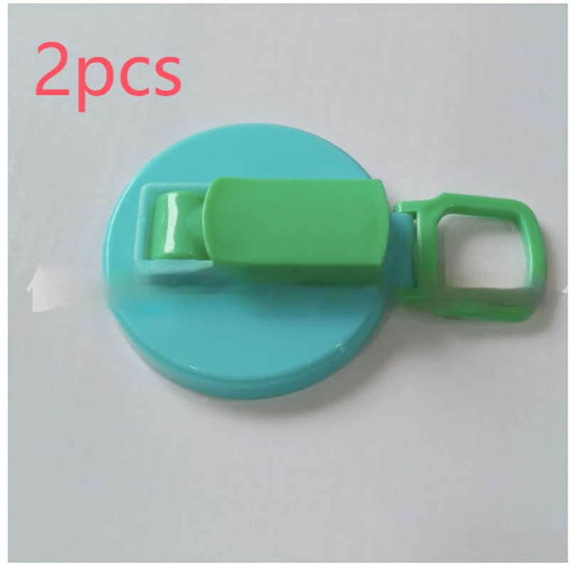 Reusable Soda Can Lid with Straw - Fits Standard Coke & Beverage Cans
