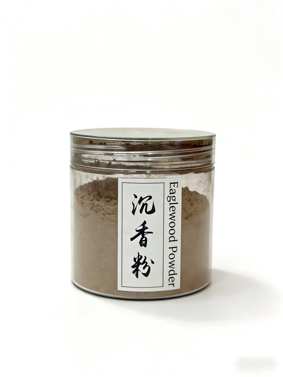 Natural Agarwood Powder 50g - Incense & Perfume Making