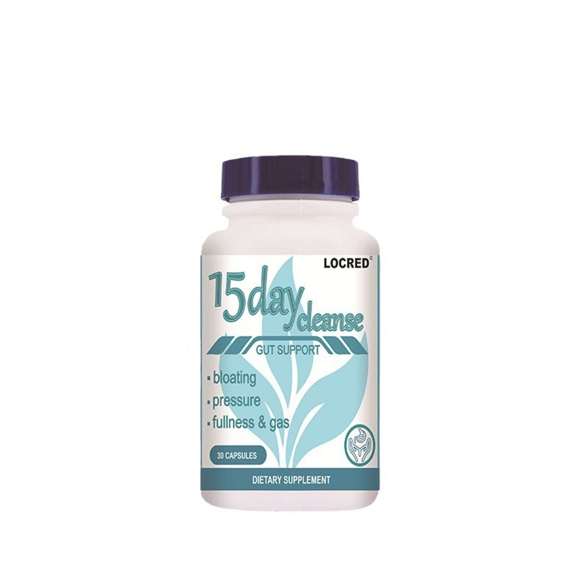 Trimethylglycine Capsules - 30 Count